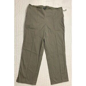 GAP WOMENS CAPRIS PANTS SIZE 8